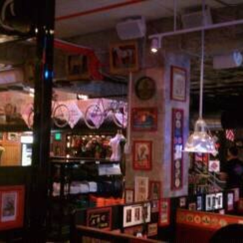 Pike Brewing Company - Brewpubs Near Me - Seattle, Washington Pike Brewing Company - Brewpubs Near Me - Seattle, Washington