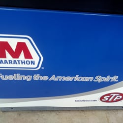 MB Yankee Springs Marathon