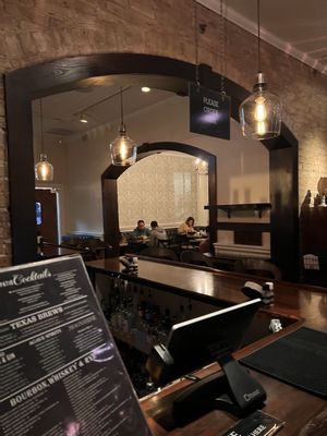 Moonshine Grill by null