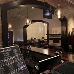 Moonshine Grill