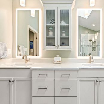 Finest Builders - Completely renovated bathroom! Modern design, updated fixtures, and a fresh, clean look. Transform your space with quality craftsmanship - General Contractors Near Me - Pleasanton, California Finest Builders - Completely renovated bathroom! Modern design, updated fixtures, and a fresh, clean look. Transform your space with quality craftsmanship - General Contractors Near Me - Pleasanton, California