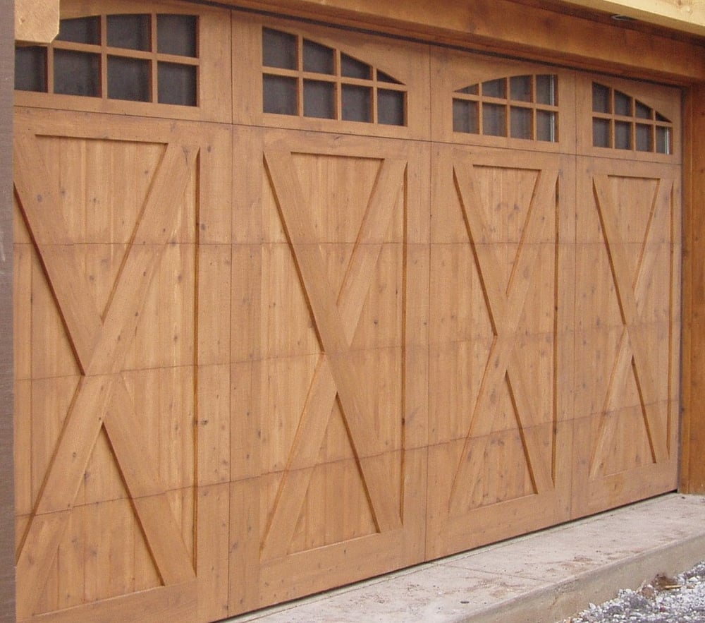 Guaranteed Door Service - Garage Door Contractor in Tucson, AZ