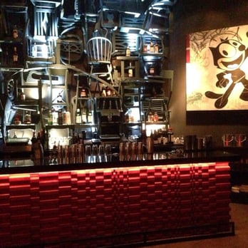 Fulton Market Kitchen - New American Near Me - Chicago, Illinois