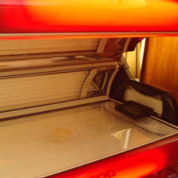 Exotic Tanning