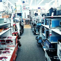 Bed Bath & Beyond