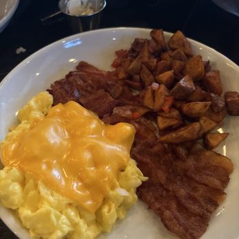 Craft Grill Breakfast Club - BDB everything was good and flavorful - Breakfast & Brunch Near Me - Tomball, Texas Craft Grill Breakfast Club - BDB everything was good and flavorful - Breakfast & Brunch Near Me - Tomball, Texas