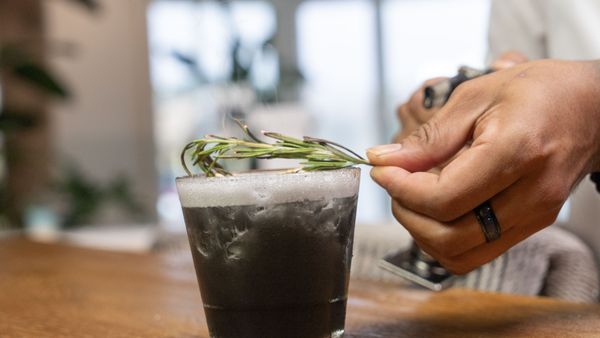 Quince Lakehouse by null