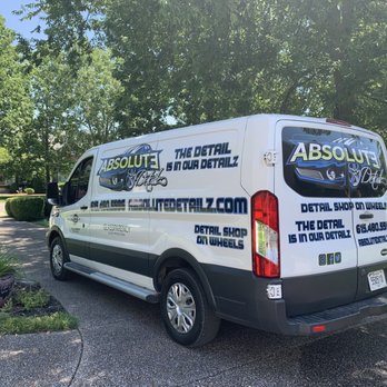 Absolute Detailz - Auto Detailing Near Me Absolute Detailz - Auto Detailing Near Me