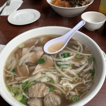 Monster Pho - Monster Pho - Vietnamese Near Me - Oakland, California