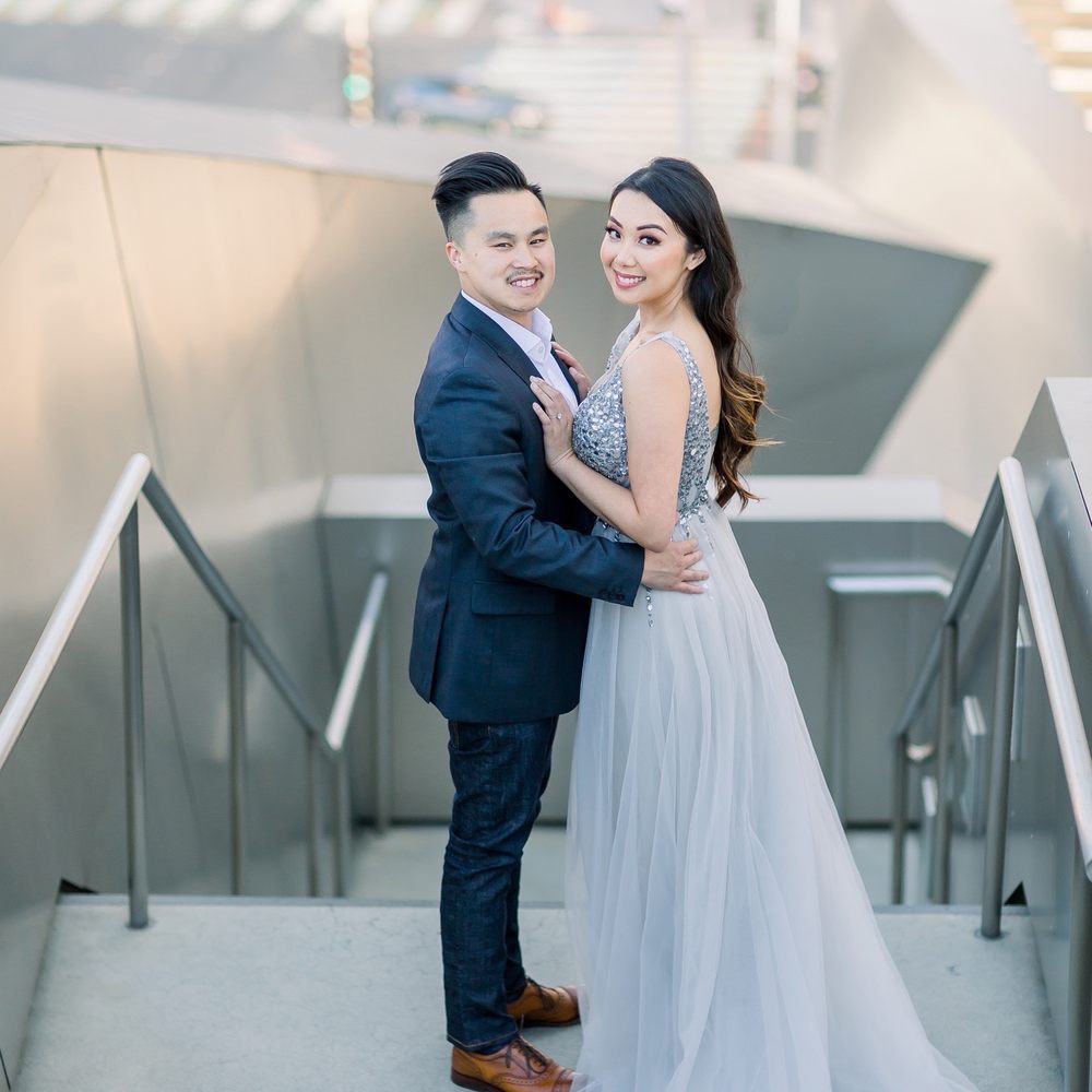 Luong Lasting - Engagement hair and make up by Tina - Makeup Artists Near Me - San Dimas, California Luong Lasting - Engagement hair and make up by Tina - Makeup Artists Near Me - San Dimas, California