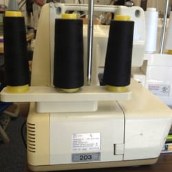 J & C Custom Tailoring & Alterations