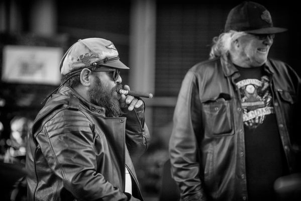 Harley-Davidson Museum® by null