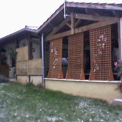 Restaurant des Deux Lacs