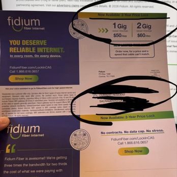 Fidium Fiber - Internet Service Providers Near Me Fidium Fiber - Internet Service Providers Near Me
