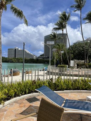 The Westin Resort Guam by null