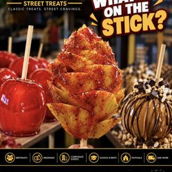 YG DRME Solutions - Stick it!!
