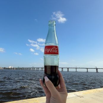 Panda Express - Bottle Coke - Chinese Near Me - Jacksonville, Florida Panda Express - Bottle Coke - Chinese Near Me - Jacksonville, Florida