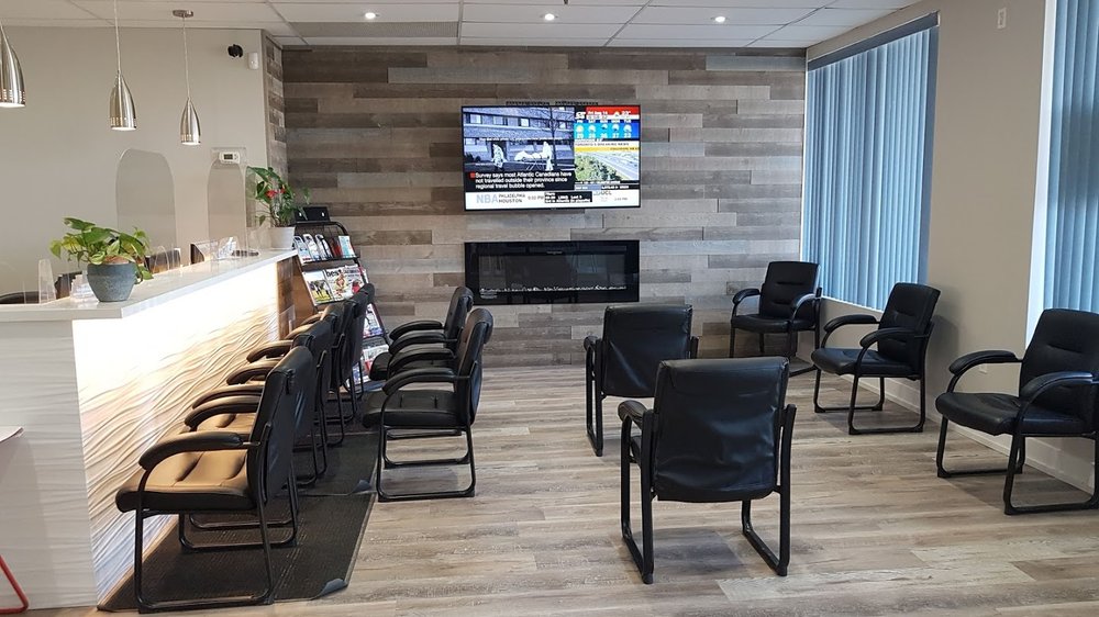 CACHET MEDICAL CENTRE Updated September 2024 29255 Woodbine Avenue