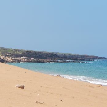 Polihua Beach - Beaches Near Me Polihua Beach - Beaches Near Me