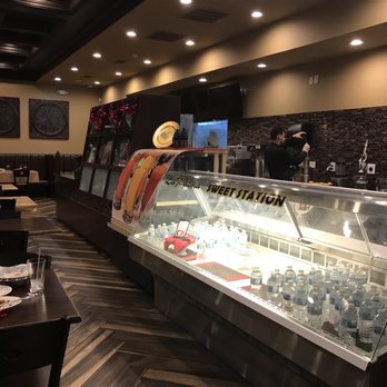 La Palma - Mediterranean Near Me - Detroit, Michigan