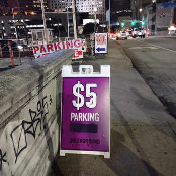 Citywide Parking Services - Parking Near Me - Atlanta, Georgia