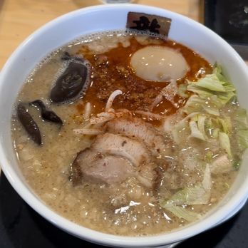 Ramen Tatsunoya - Spicy miso ramen - Ramen Near Me - Pasadena, California Ramen Tatsunoya - Spicy miso ramen - Ramen Near Me - Pasadena, California