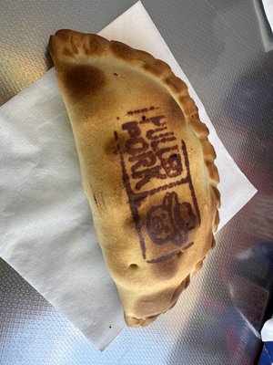 Half Moon Empanadas - MiMo District by null
