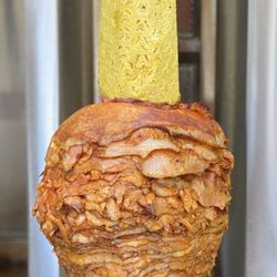 Antojitos Rosita - Al Pastor