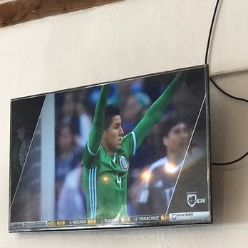 Doña Mago - Two Tv's... - Mexican Near Me - San Francisco, California Doña Mago - Two Tv's... - Mexican Near Me - San Francisco, California