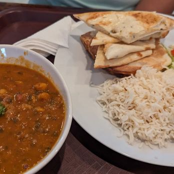More Curry! - Indian Near Me - Corona, California