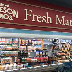 Freson Bros