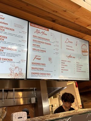 Menu photo 6 State Street Market Los Altos, CA Menu photo 6 State Street Market Los Altos, CA