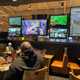 Go Blue!