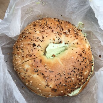 Mike's Bagels - Bagels Near Me - New York, New York Mike's Bagels - Bagels Near Me - New York, New York