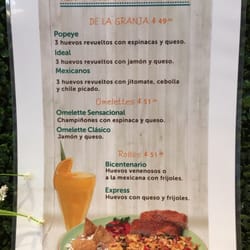 100% Natural - Desayunos ricos y sabrosos