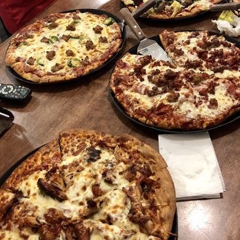 Bruno's Pizza - Pizza Near Me - Watersound Beach, Florida