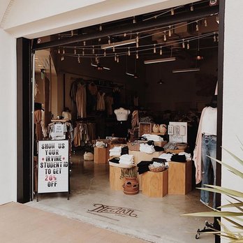Nectar - Women's Clothing Near Me - Irvine, California