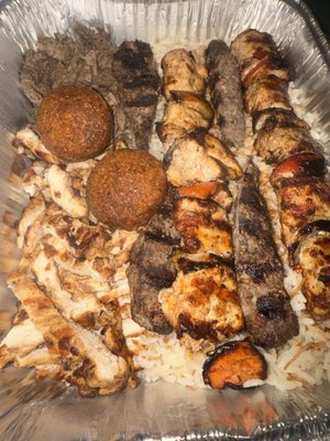 Beirut Palace by null