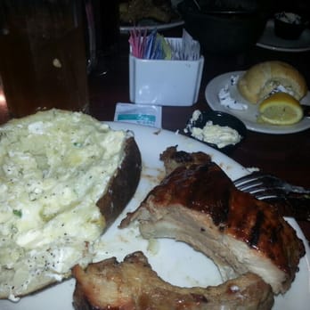 Cool Hand Luke's - Babyback ribs yummy - Steakhouses Near Me - Clovis, California Cool Hand Luke's - Babyback ribs yummy - Steakhouses Near Me - Clovis, California