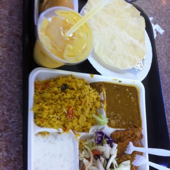 Spice District - Combo #3 you get to choose the 2 types of curries - Indian Near Me - Los Angeles, California Spice District - Combo #3 you get to choose the 2 types of curries - Indian Near Me - Los Angeles, California