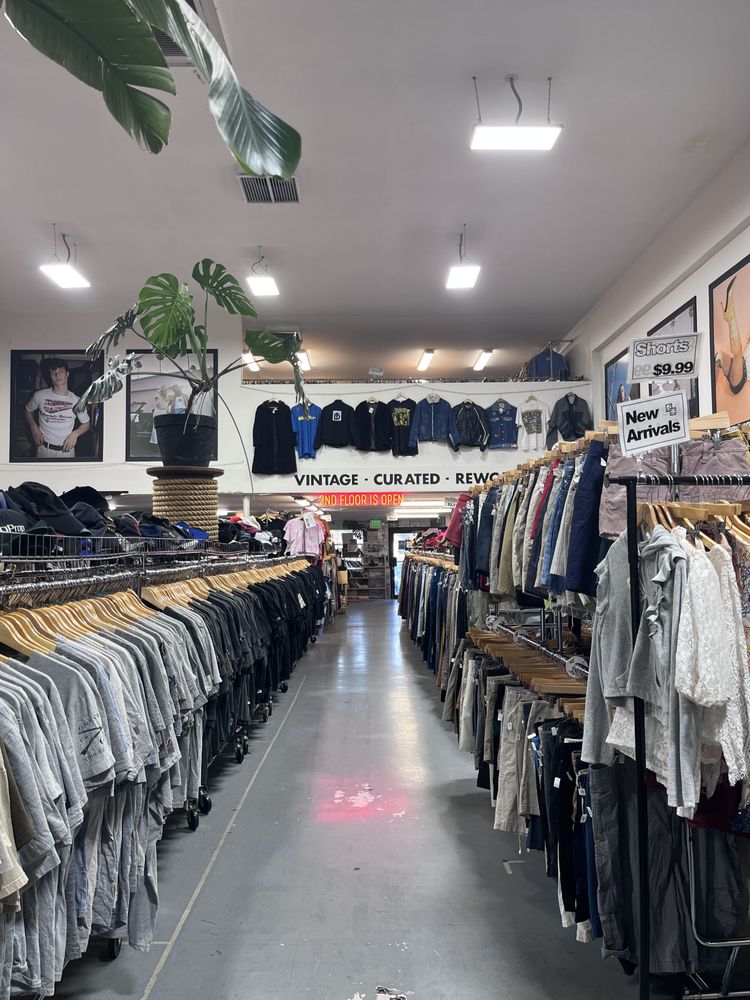 Chance Vintage