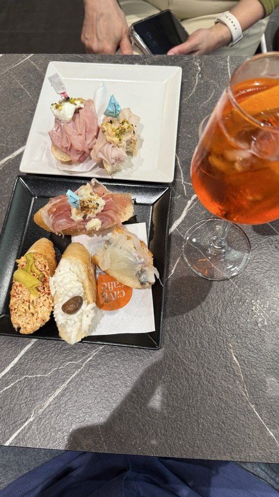 Dolce Vita Pasticceria