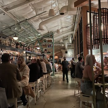 Campfire - Restaurant Interior - New American Near Me - Carlsbad, California Campfire - Restaurant Interior - New American Near Me - Carlsbad, California