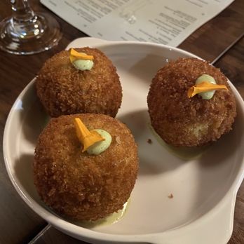 Nomade - Croquetas - Coffee & Tea Near Me - San Diego, California Nomade - Croquetas - Coffee & Tea Near Me - San Diego, California