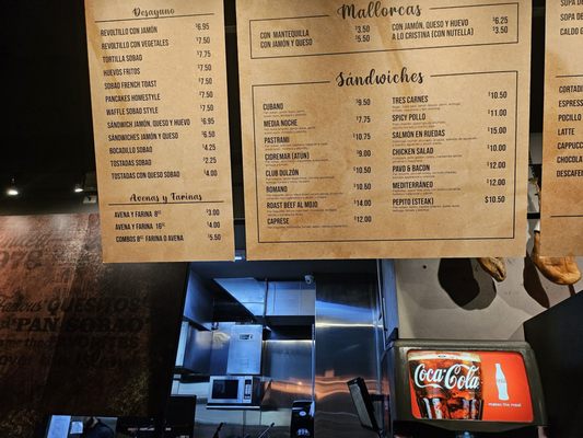 Sobao Bakery & Restaurant by null