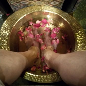 桃花源沐足 - Feet soak - Massage Near Me - Hong Kong, HK 桃花源沐足 - Feet soak - Massage Near Me - Hong Kong, HK