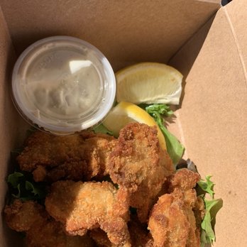 Canal Cafe - Fried Oysters - Seafood Near Me - Hampton Bays, New York Canal Cafe - Fried Oysters - Seafood Near Me - Hampton Bays, New York