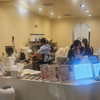 Tea Lab - Bubble Tea Near Me - Plantation, Florida