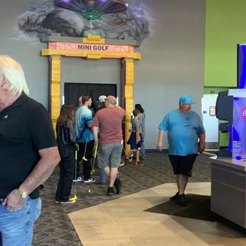 FatCats - Surprise - Cinema Near Me - Surprise, Arizona