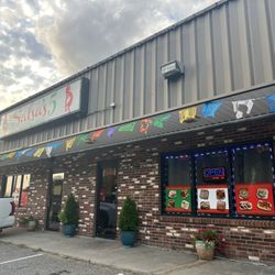 Salsa's 5 Pizza & Mexican Grill
